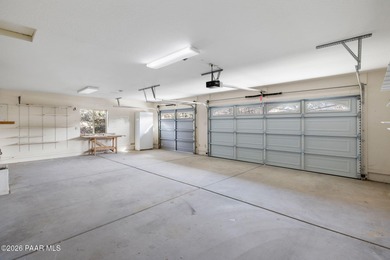 This 1,649 sq ft single-level home is located in the Prescott on Prescott Golf and Country Club in Arizona - for sale on GolfHomes.com, golf home, golf lot