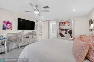 Welcome to this beautifully maintained and thoughtfully on  in Florida - for sale on GolfHomes.com, golf home, golf lot