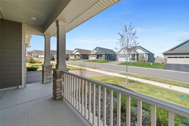 The Home and Location You've Been Searching For. One level on Sundance Golf and Bowl in Minnesota - for sale on GolfHomes.com, golf home, golf lot