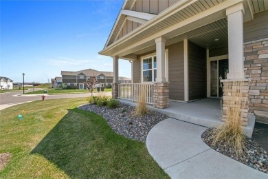 The Home and Location You've Been Searching For. One level on Sundance Golf and Bowl in Minnesota - for sale on GolfHomes.com, golf home, golf lot