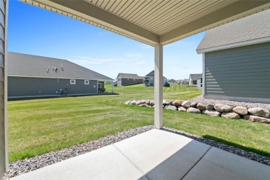 The Home and Location You've Been Searching For. One level on Sundance Golf and Bowl in Minnesota - for sale on GolfHomes.com, golf home, golf lot
