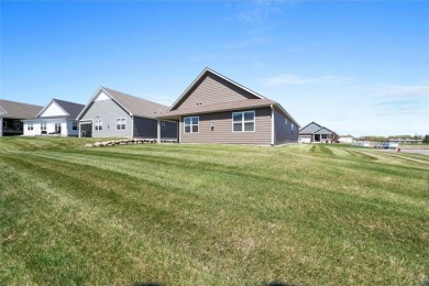 The Home and Location You've Been Searching For. One level on Sundance Golf and Bowl in Minnesota - for sale on GolfHomes.com, golf home, golf lot