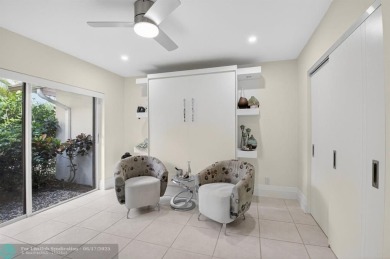 Welcome to this beautifully maintained and thoughtfully on  in Florida - for sale on GolfHomes.com, golf home, golf lot