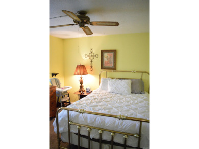 Welcome to the market this charming 3-bedroom 3 bath home on Indian Hills Country Club in Arkansas - for sale on GolfHomes.com, golf home, golf lot