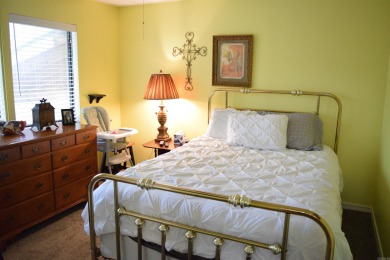 Welcome to the market this charming 3-bedroom 3 bath home on Indian Hills Country Club in Arkansas - for sale on GolfHomes.com, golf home, golf lot