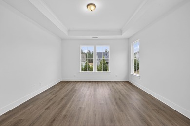 The Saxton IIB by My Homes Communities in Enclave at Heron Ridge on Harbor Club Golf and Country Club in Georgia - for sale on GolfHomes.com, golf home, golf lot