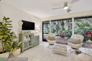 Welcome to this beautifully maintained and thoughtfully on  in Florida - for sale on GolfHomes.com, golf home, golf lot