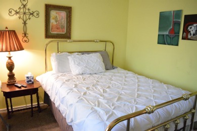 Welcome to the market this charming 3-bedroom 3 bath home on Indian Hills Country Club in Arkansas - for sale on GolfHomes.com, golf home, golf lot