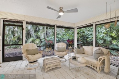 Welcome to this beautifully maintained and thoughtfully on  in Florida - for sale on GolfHomes.com, golf home, golf lot