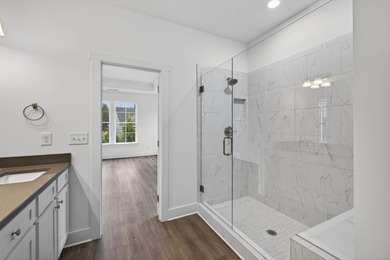 The Saxton IIB by My Homes Communities in Enclave at Heron Ridge on Harbor Club Golf and Country Club in Georgia - for sale on GolfHomes.com, golf home, golf lot