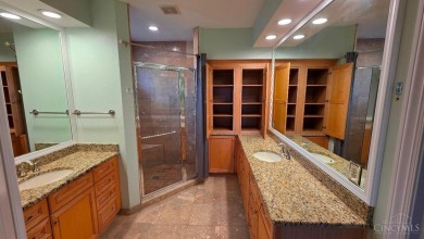 Experience luxury and privacy in this stunning Rhodes-built home on The Golf Club At Yankee Trace in Ohio - for sale on GolfHomes.com, golf home, golf lot
