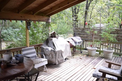 Welcome to the market this charming 3-bedroom 3 bath home on Indian Hills Country Club in Arkansas - for sale on GolfHomes.com, golf home, golf lot