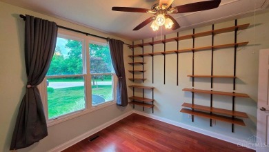 Experience luxury and privacy in this stunning Rhodes-built home on The Golf Club At Yankee Trace in Ohio - for sale on GolfHomes.com, golf home, golf lot