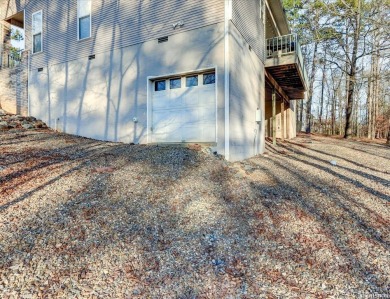 The owner has clearly taken great pride in maintaining this on Diamondhead Golf and Country Club in Arkansas - for sale on GolfHomes.com, golf home, golf lot