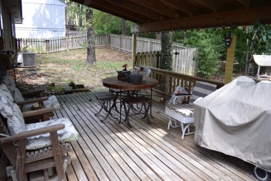 Welcome to the market this charming 3-bedroom 3 bath home on Indian Hills Country Club in Arkansas - for sale on GolfHomes.com, golf home, golf lot