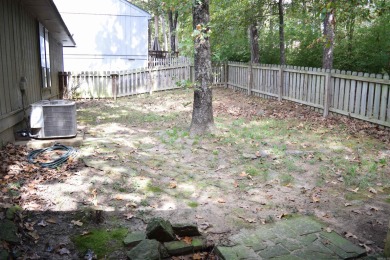 Welcome to the market this charming 3-bedroom 3 bath home on Indian Hills Country Club in Arkansas - for sale on GolfHomes.com, golf home, golf lot