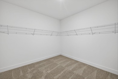 The Saxton IIB by My Homes Communities in Enclave at Heron Ridge on Harbor Club Golf and Country Club in Georgia - for sale on GolfHomes.com, golf home, golf lot