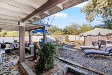 Welcome to your new home, a beautifully maintained and on Haven Golf Club in Arizona - for sale on GolfHomes.com, golf home, golf lot