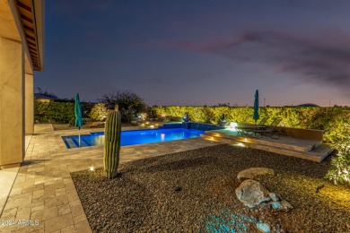 Welcome to your desert retreat in Verrado's Victory District on Verrado Golf Club - Victory in Arizona - for sale on GolfHomes.com, golf home, golf lot