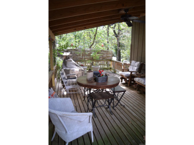 Welcome to the market this charming 3-bedroom 3 bath home on Indian Hills Country Club in Arkansas - for sale on GolfHomes.com, golf home, golf lot