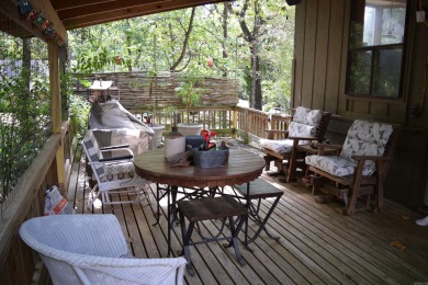 Welcome to the market this charming 3-bedroom 3 bath home on Indian Hills Country Club in Arkansas - for sale on GolfHomes.com, golf home, golf lot