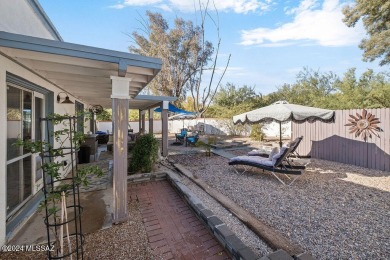 Welcome to your new home, a beautifully maintained and on Haven Golf Club in Arizona - for sale on GolfHomes.com, golf home, golf lot