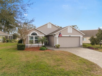 Fully renovated Canterbury model home located on golf course on on Kings Ridge Golf Club in Florida - for sale on GolfHomes.com, golf home, golf lot