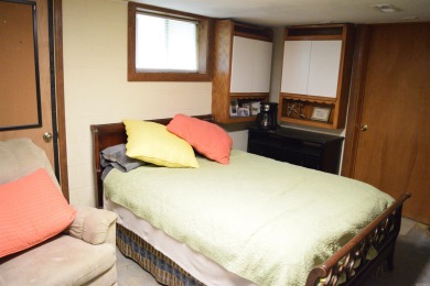Welcome to the market this charming 3-bedroom 3 bath home on Indian Hills Country Club in Arkansas - for sale on GolfHomes.com, golf home, golf lot