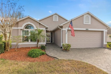 Fully renovated Canterbury model home located on golf course on on Kings Ridge Golf Club in Florida - for sale on GolfHomes.com, golf home, golf lot