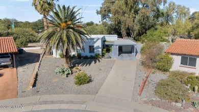 Welcome to your new home, a beautifully maintained and on Haven Golf Club in Arizona - for sale on GolfHomes.com, golf home, golf lot