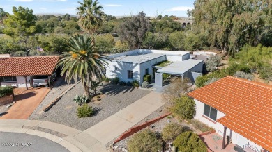 Welcome to your new home, a beautifully maintained and on Haven Golf Club in Arizona - for sale on GolfHomes.com, golf home, golf lot