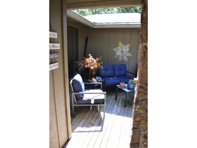 Welcome to the market this charming 3-bedroom 3 bath home on Indian Hills Country Club in Arkansas - for sale on GolfHomes.com, golf home, golf lot