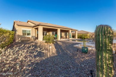 Welcome to your desert retreat in Verrado's Victory District on Verrado Golf Club - Victory in Arizona - for sale on GolfHomes.com, golf home, golf lot