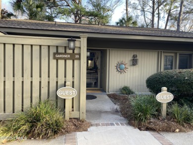 Just a short stroll from the Beach Club and renowned Plantation on Sea Pines Golf and Resort  in South Carolina - for sale on GolfHomes.com, golf home, golf lot