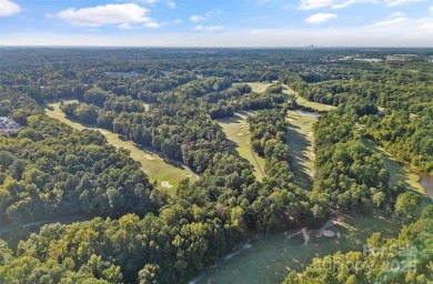 Discover resort-style living & a beautiful backyard oasis in on The Tradition Golf Club in North Carolina - for sale on GolfHomes.com, golf home, golf lot
