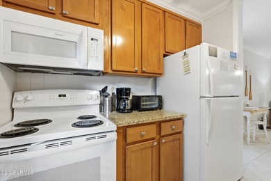 Just a short stroll from the Beach Club and renowned Plantation on Sea Pines Golf and Resort  in South Carolina - for sale on GolfHomes.com, golf home, golf lot