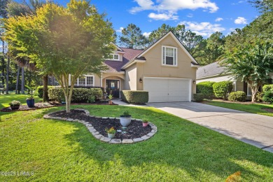 Backyard paradise in Pinecrest! This well-maintained, stunning on Pinecrest Golf Course in South Carolina - for sale on GolfHomes.com, golf home, golf lot