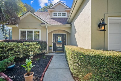 Backyard paradise in Pinecrest! This well-maintained, stunning on Pinecrest Golf Course in South Carolina - for sale on GolfHomes.com, golf home, golf lot