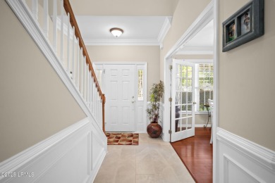 Backyard paradise in Pinecrest! This well-maintained, stunning on Pinecrest Golf Course in South Carolina - for sale on GolfHomes.com, golf home, golf lot