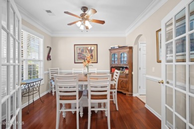 Backyard paradise in Pinecrest! This well-maintained, stunning on Pinecrest Golf Course in South Carolina - for sale on GolfHomes.com, golf home, golf lot