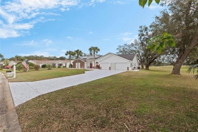 Prepare to be amazed by this ONE-OF-A-KIND, original DESIGNER on The Links of Spruce Creek in Florida - for sale on GolfHomes.com, golf home, golf lot