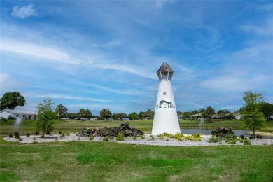 NEW ROOF (2023), NEW HVAC (2016)! Located in the Desirable 55+ on The Links of Spruce Creek in Florida - for sale on GolfHomes.com, golf home, golf lot