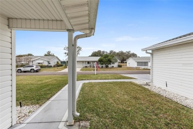 NEW ROOF (2023), NEW HVAC (2016)! Located in the Desirable 55+ on The Links of Spruce Creek in Florida - for sale on GolfHomes.com, golf home, golf lot