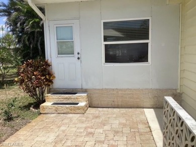 Location! Location! Walk  to everything from this well
cared on Riviera Golf Club in Florida - for sale on GolfHomes.com, golf home, golf lot