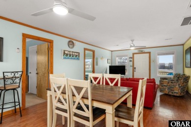 Welcome to your charming beach retreat in Nags Head, NC! This on Nags Head Golf Links in North Carolina - for sale on GolfHomes.com, golf home, golf lot