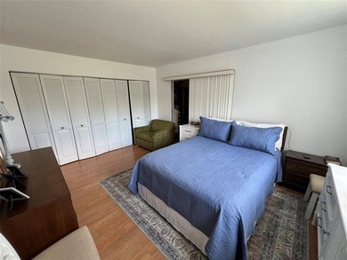 Come see it now! Corner 2nd floor 1 br/1.5 bth with CENTRAL A/C on Hillsboro Pines Golf in Florida - for sale on GolfHomes.com, golf home, golf lot