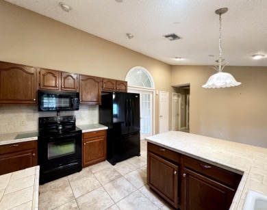 Welcome to your waterfront sanctuary in the highly sought-after on Club Med Sandpiper in Florida - for sale on GolfHomes.com, golf home, golf lot