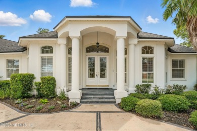 DISCOVER YOUR DREAM HOME!!!! This exquisite custom-built one on Marsh Landing Country Club - Saint Johns County in Florida - for sale on GolfHomes.com, golf home, golf lot