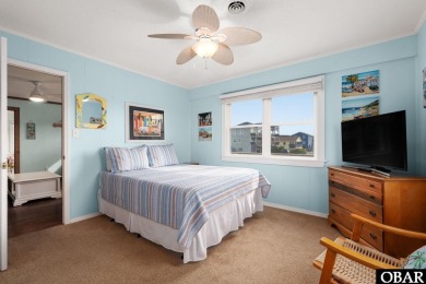 Welcome to your charming beach retreat in Nags Head, NC! This on Nags Head Golf Links in North Carolina - for sale on GolfHomes.com, golf home, golf lot