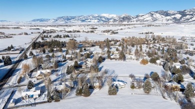 Now is your chance to live in one of the most desirable on Riverside Country Club in Montana - for sale on GolfHomes.com, golf home, golf lot